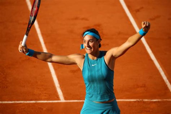 Who is Caroline Garcia's boyfriend? Know all about her relationship
