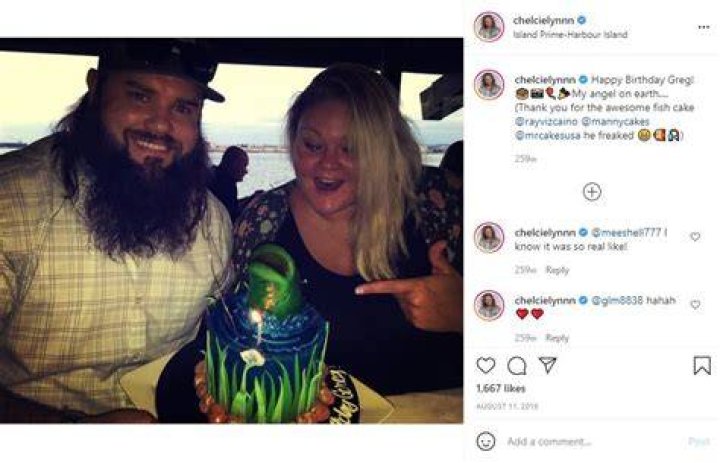 Who Is Chelcie Lynn&rsquo;s Husband? An Insight Into Their Relationship