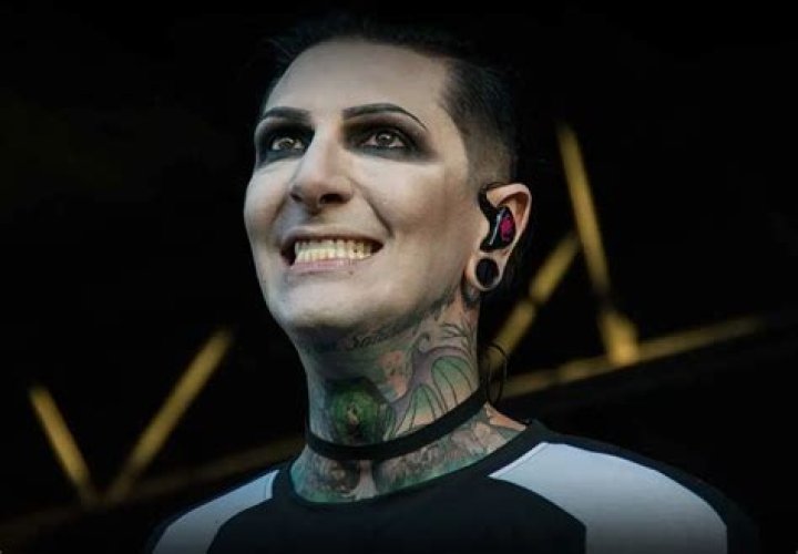 Who is Chris Motionless (Chris Cerulli) His Height, Tattoos