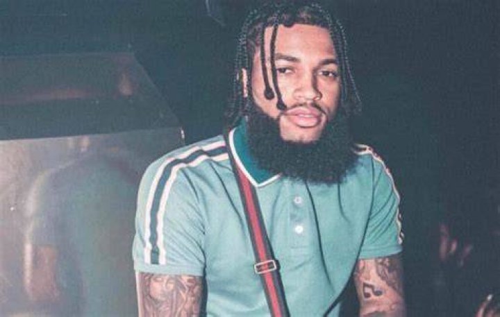 Who is Chris Sails? Wiki, Age, Bio, Net Worth, Career, Relationship