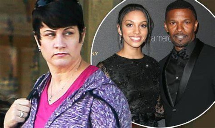 Who is Connie Kline? All About Corinne Foxx's mother &mdash; citiMuzik