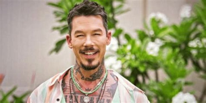Who Is David Bromstad's ExBoyfriend, Jeffrey Glasko?