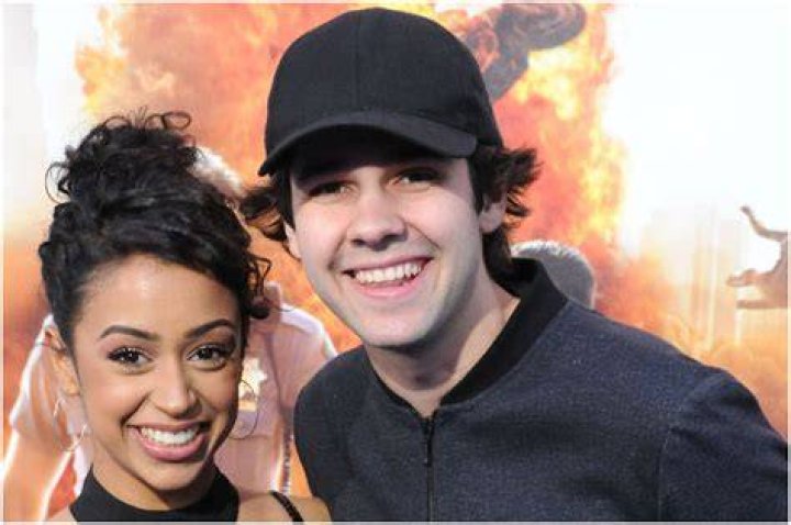 Who Is David Dobrik Dating in 2020? POPSUGAR Celebrity