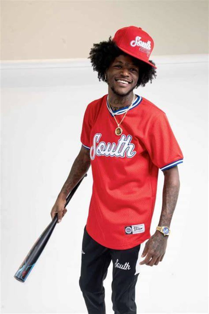 Who is D.C. Young Fly's Girlfriend? Ms. Jacky Oh Cause of Death