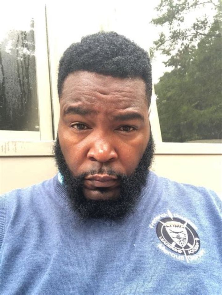 Who is Dr. Umar Johnson? Psychologist against interracial relationships