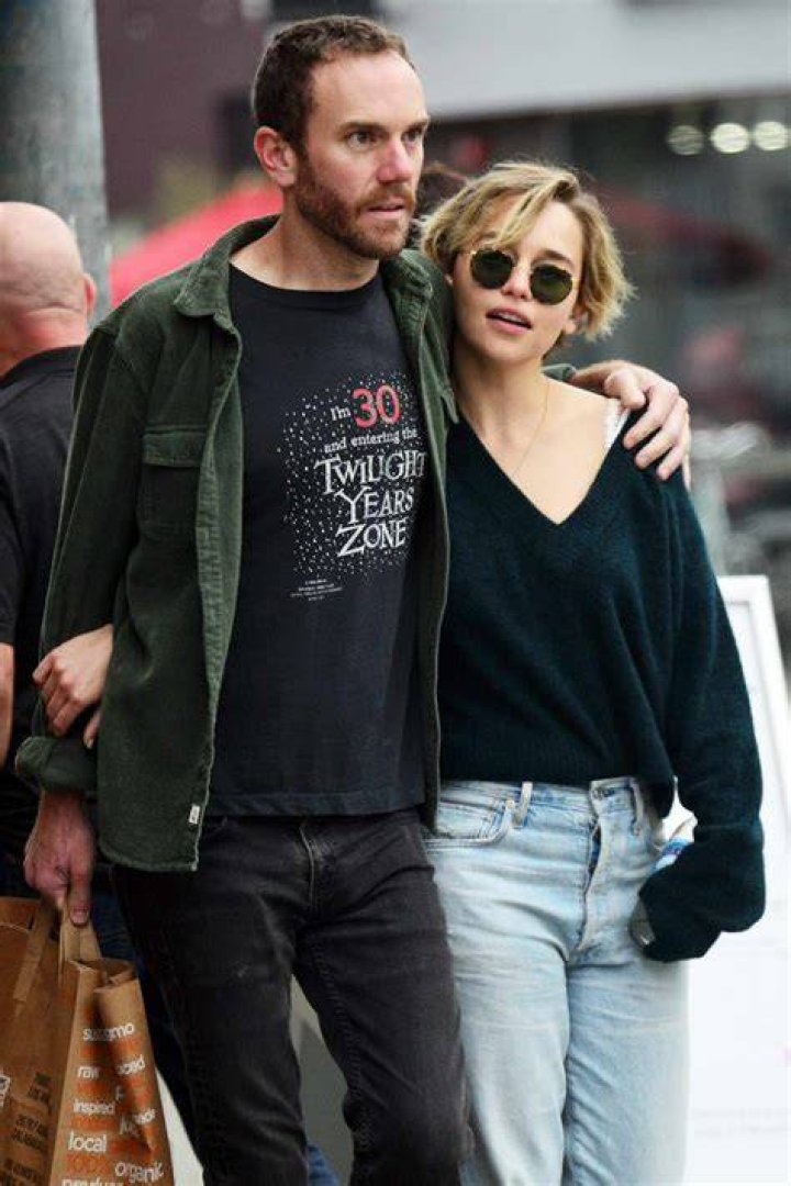 Who is Emilia Clarke Dating? Her Boyfriend in 2022 Creeto