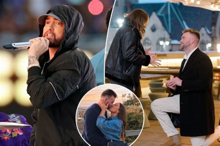 Who Is Eminem Dating 2023? The Legendary Rapper&rsquo;s Girlfriend & Dating