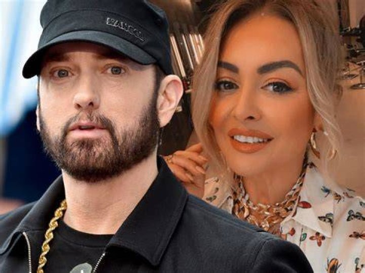 Who Is Eminem Dating in 2024? Exploring the Rap Icon's Love Life