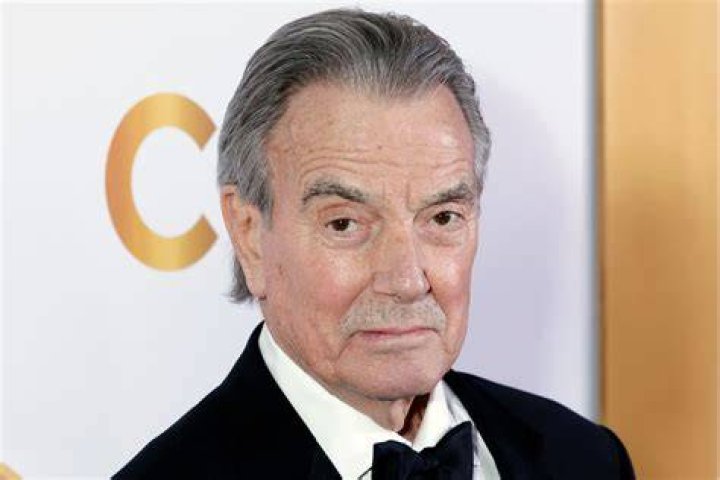 Who Is Eric Braeden's Wife? All About Dale Russell Gudegast