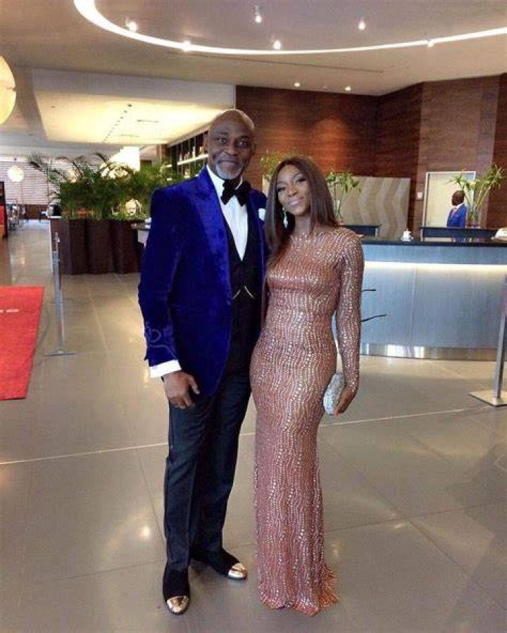 Who is Genevieve Nnaji husband? Everything we know so far Tuko.co.ke