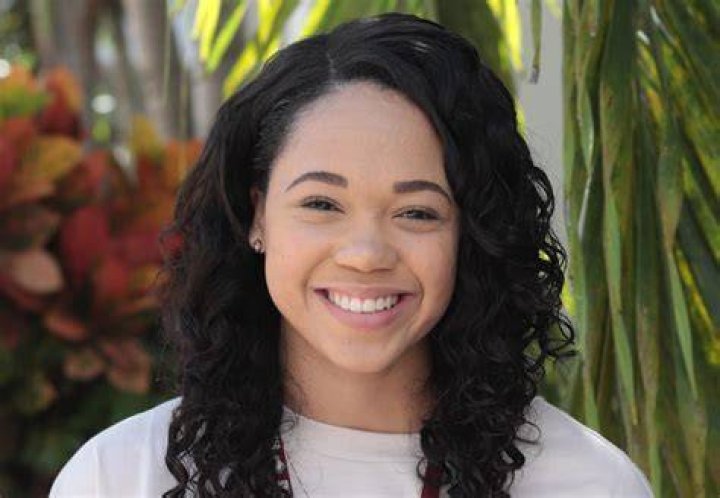 Who is Haley Jackson? WikiBio Measurements, Married, Marriage