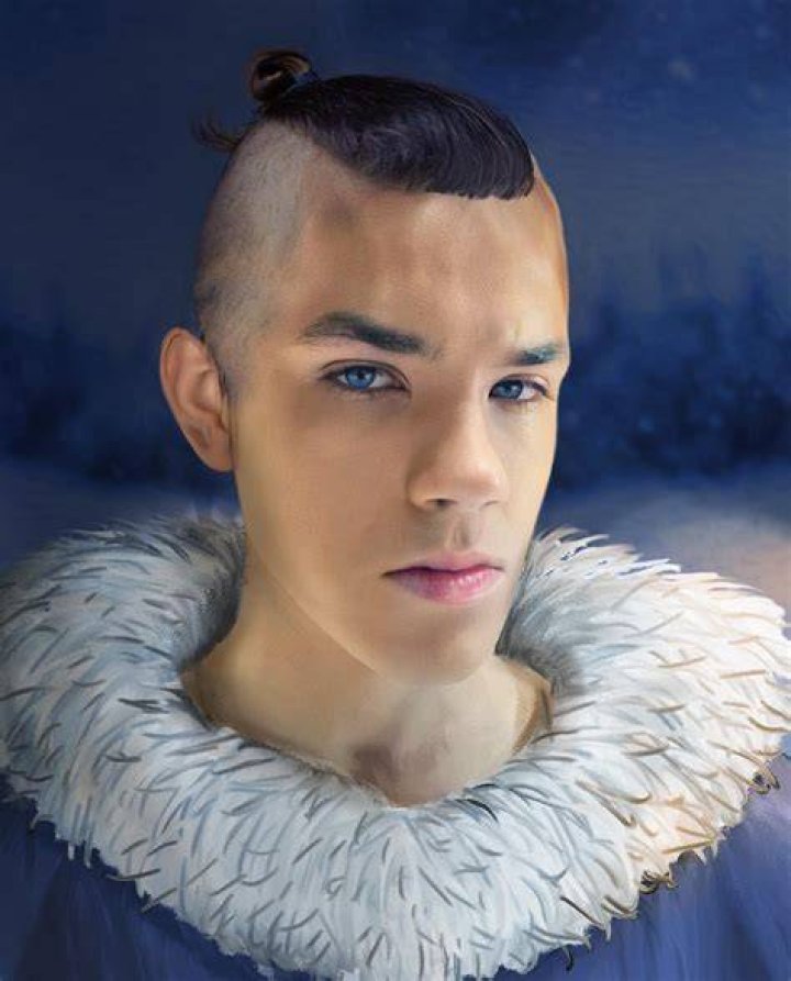 Who is Ian Ousley (Sokka)? Biography, Age, Girlfriend, Net Worth