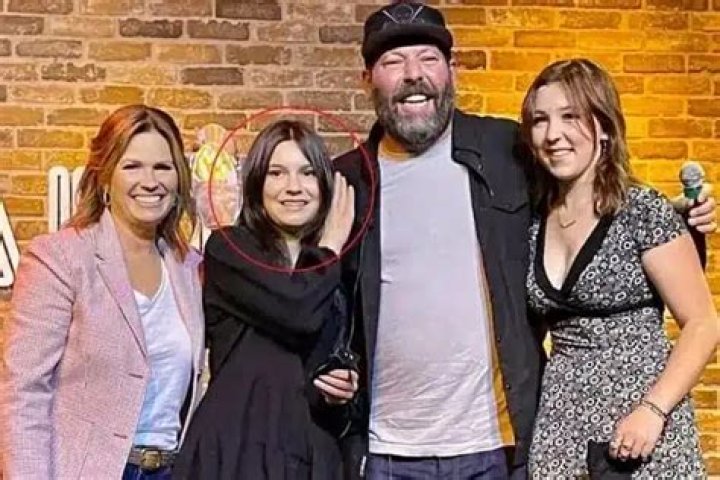 Who Is Isla Kreischer Did Bert Kreischer Daughter Get Arrested
