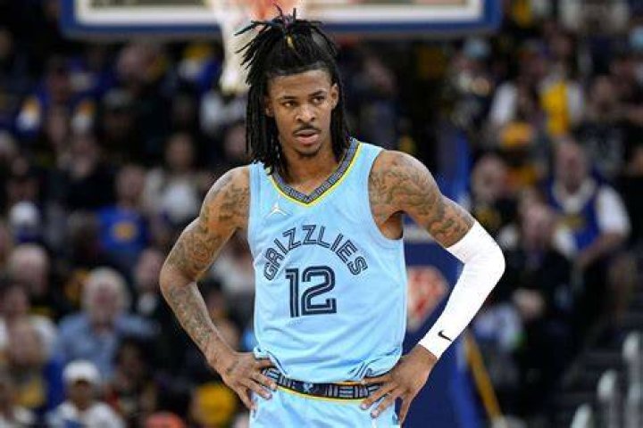 Who is Ja Morant's Wife? All You Need to Know About KK Dixon