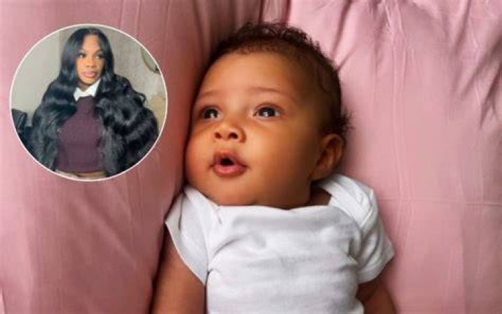 Who Is Jess Hilarious Baby Daddy Gerome All About Her Boyfriend 2021