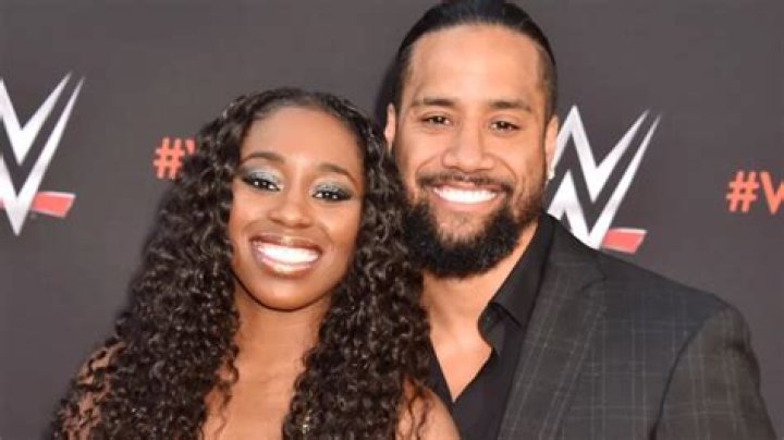 Who Is Jey Uso's Wife: All The Details Revealed