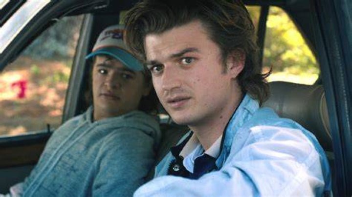Who Is Joe Keery Brother? Meet His 4 Sisters