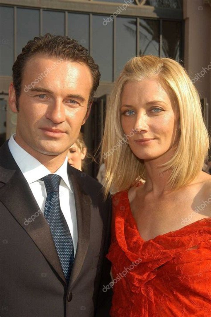 Who is Joely Richardson husband Tim Bevan? Celebrity FAQs