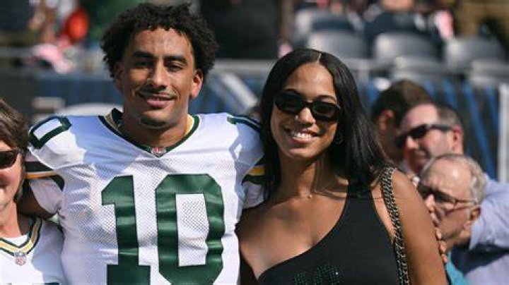 Who is Jordan Mailata’s wife, Niki IkahihifoBender? All you need to