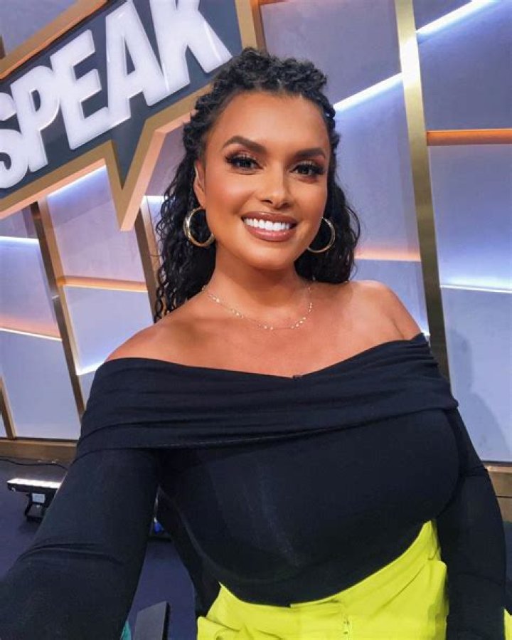 Who Is Joy Taylor? Her Bio, Husband & Net Worth