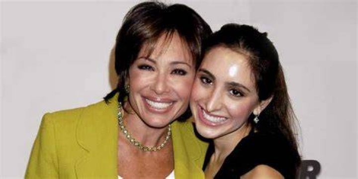 Who Is Judge Jeanine's Daughter And What Does She Do?