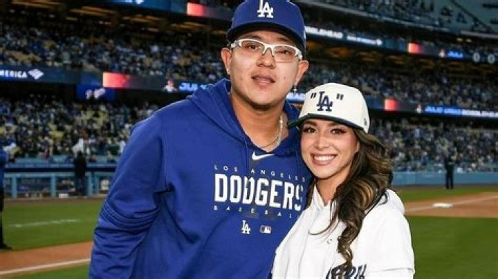 Who Is Julio Urias’ Wife? Is He Married To Daisy Perez?