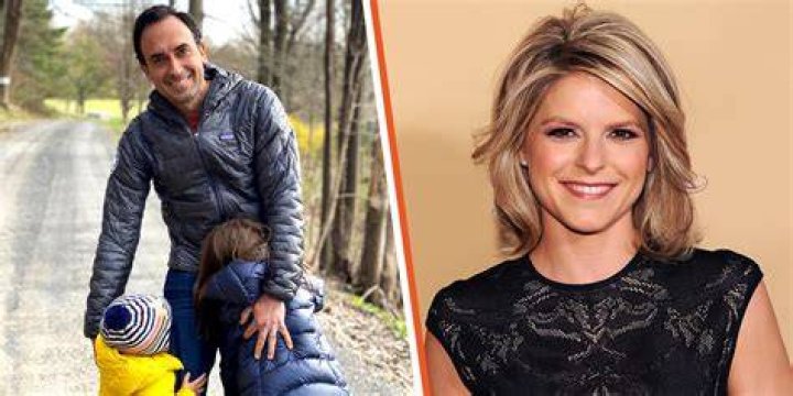 Who is Kate Bolduan&rsquo;s husband Michael David Gershenson? SATOR