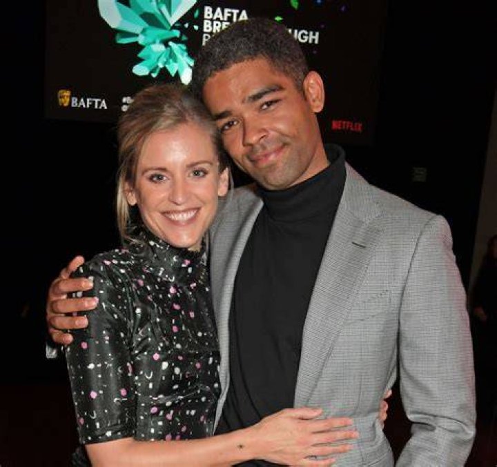 Who Is Kingsley Ben-Adir's Wife? Discover His Personal Life