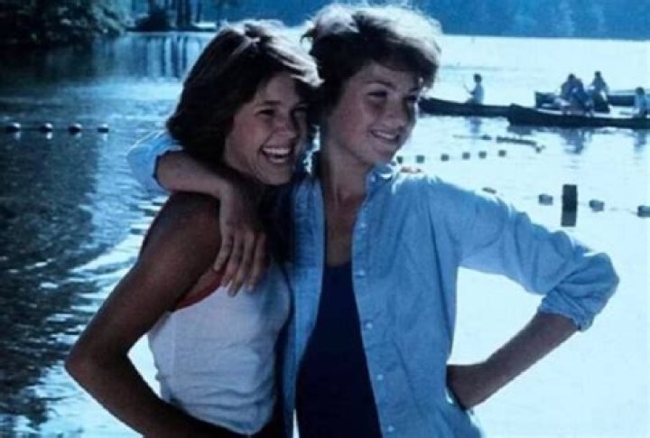 Who is Kristy McNichol’s lesbian partner, actress Martie Allen? Bio, Wealth