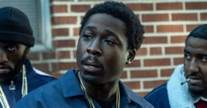 Who Is Lamar Silas In Real Life? BMF OG Layton "Dawg" Simon, Eric