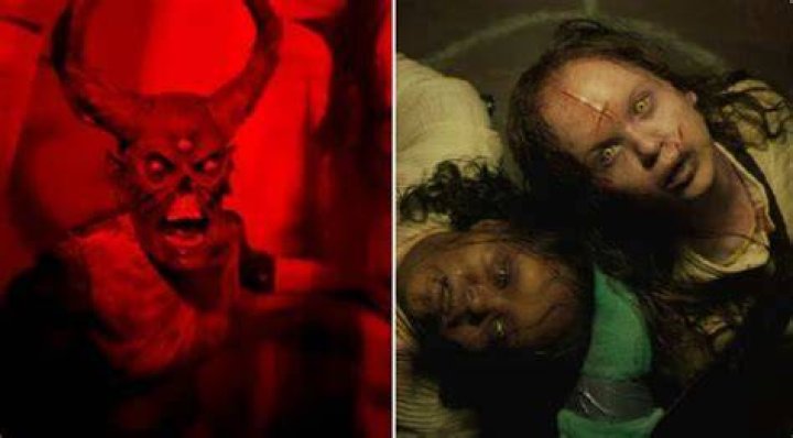 Who Is Lamashtu? The Exorcist Believer's New Demon Explained Kimosee