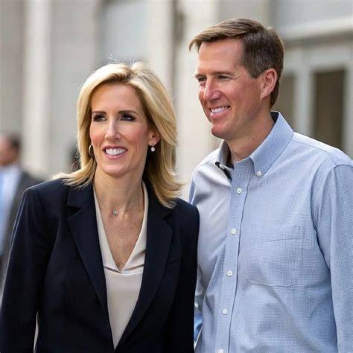 Who is Laura Ingraham’s husband? Details about her dating history Luv68