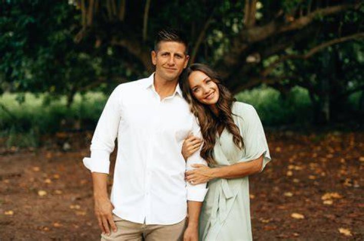 Who Is Lauren Sánchez, Jeffrey Bezos’ Girlfriend?