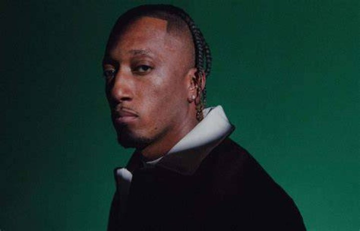 Who Is Lecrae's Wife, Darragh Moore?