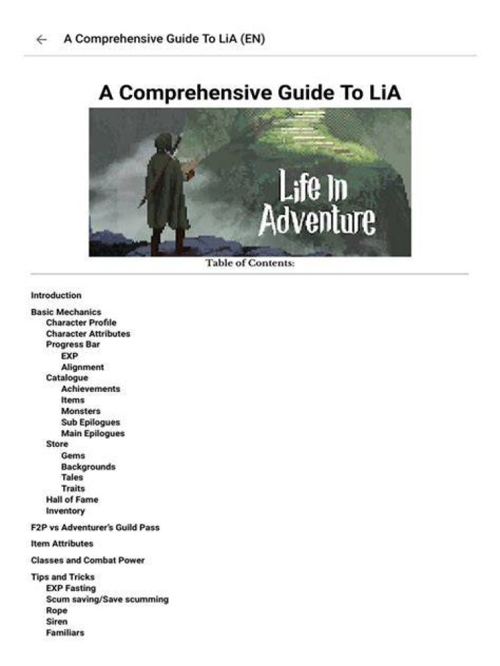 Who Is Lia: A Comprehensive Guide To The Rising Star