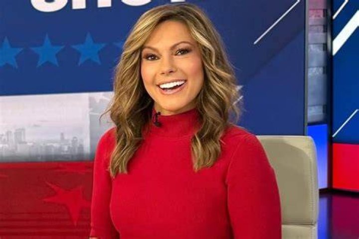 Who is Lisa Boothe's husband? Is Lisa Boothe of Fox News married?