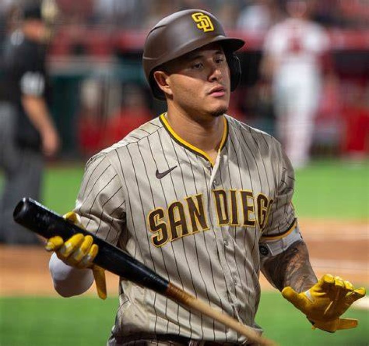 Who Is Manny Machado's Wife? All About Yainee Alonso