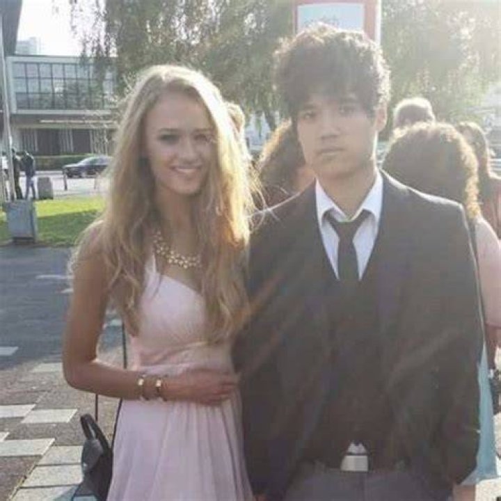 Who Is Marius Leqi? Julia Gisella Boyfriend Relationship Timeline And