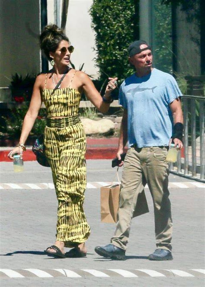 Who is Mary Nolan? The story of Kenny Chesney's new wife Tuko.co.ke