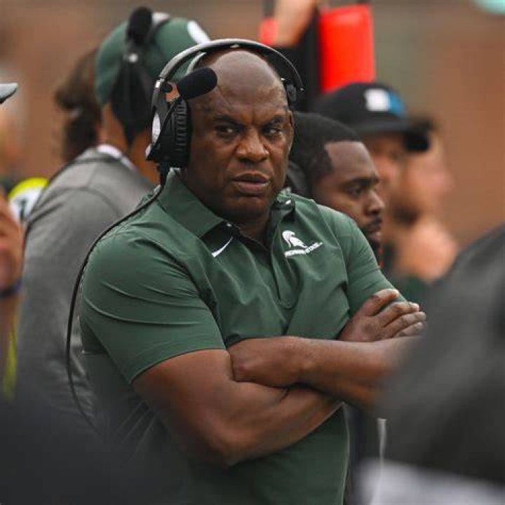Who is Mel Tucker's Wife? JoEllyn Tucker Bio, Wiki, Age, Children