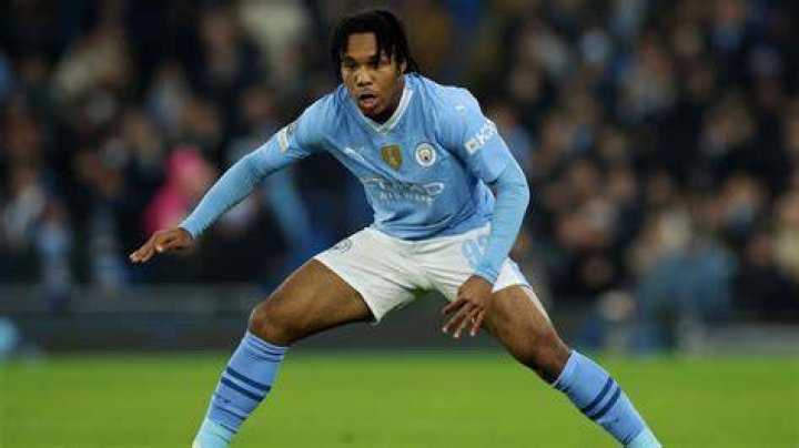 Who is Micah Hamilton? Man City's 'street footballer' who scored in