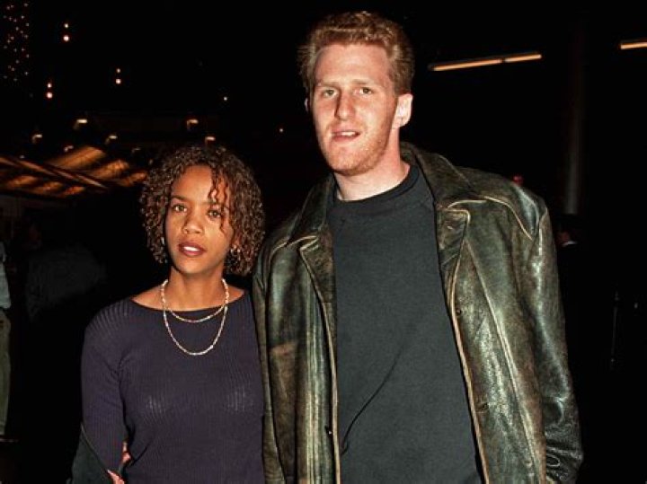 Who is Michael Rapaport Wife? His Married Life & Children Creeto