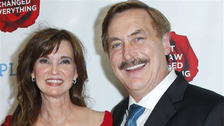 Who Is Mike Lindell's Current Spouse? A Look Into His Present Relationship