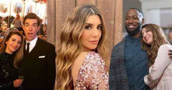 Who Is Nasim Pedrad Boyfriend? Her Love Life In Detail Creeto