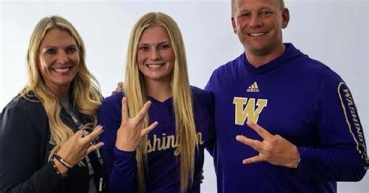 Who Is Nicole DeBoer, Kalen DeBoer Wife? Married Life & Kids