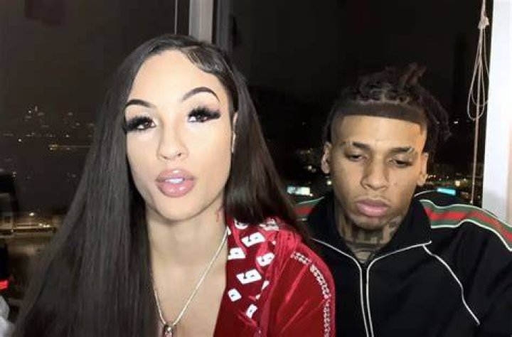 Who Is NLE Choppa Dating Currently? The Complete Guide To His Love Life