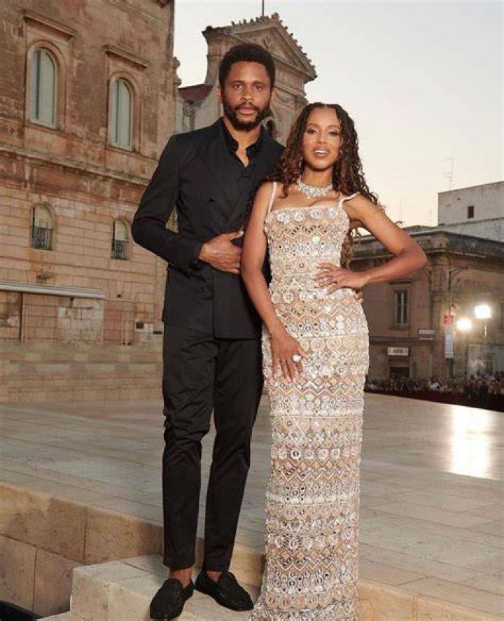 Who Is Nnamdi Asomugha? 5 Things About Kerry Washington&rsquo;s Husband