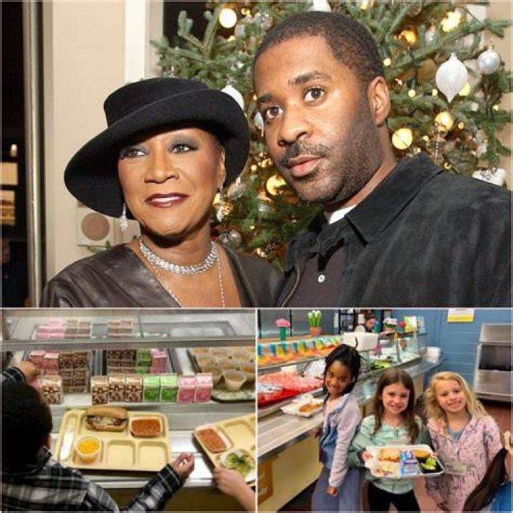 Who Is Patti LaBelle&rsquo;s Son, Zuri Kye Edwards?