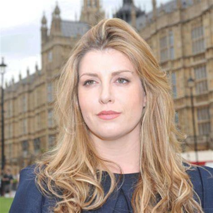 Who is Penny Mordaunt? The littleknown MP who is trailing Rishi Sunak