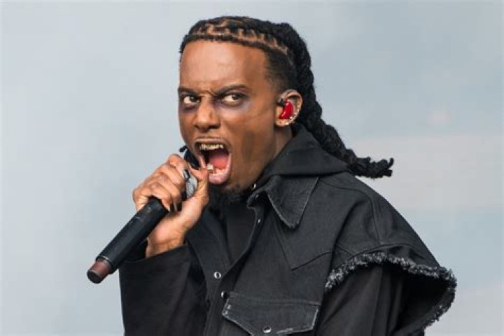 Who is Playboi Carti's Son Onyx Kelly/ His Age, Father, Bio & More